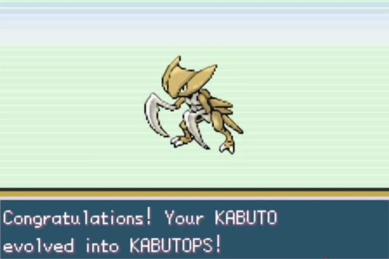 All Pokémon Locations – Pokémon FireRed & LeafGreen (Part 2)