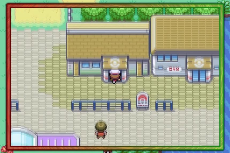 All Pokémon Locations – Pokémon FireRed & LeafGreen (Part 2)