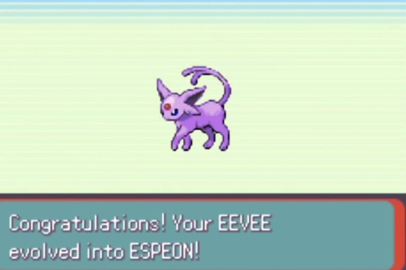 All Pokémon Locations – Pokémon FireRed & LeafGreen (Part 2)