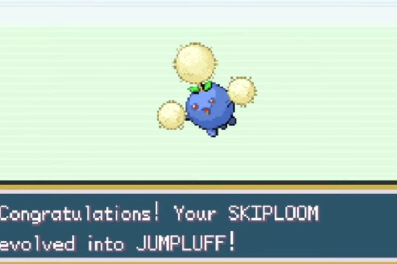 All Pokémon Locations – Pokémon FireRed & LeafGreen (Part 2)