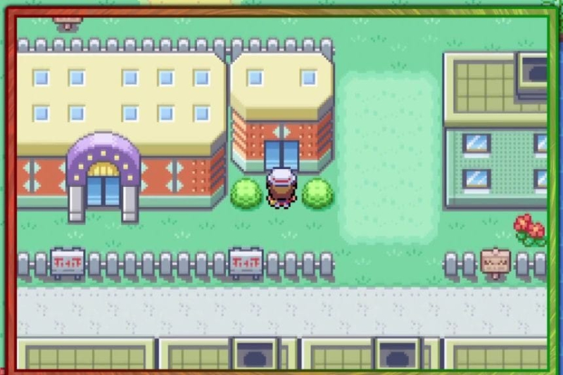 All Pokémon Locations – Pokémon FireRed & LeafGreen (Part 2)