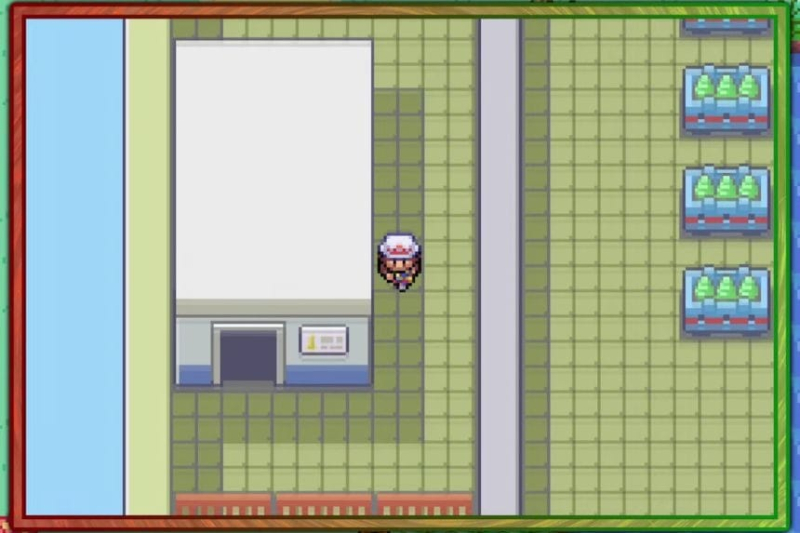 All Pokémon Locations – Pokémon FireRed & LeafGreen (Part 2)