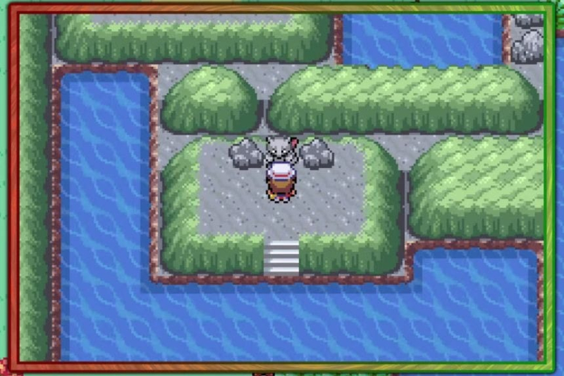 All Pokémon Locations – Pokémon FireRed & LeafGreen (Part 2)