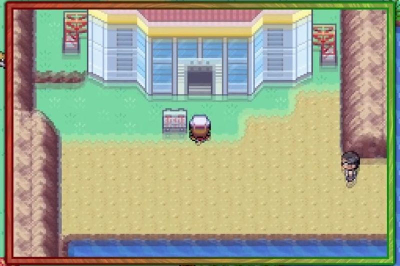 All Pokémon Locations – Pokémon FireRed & LeafGreen (Part 2)
