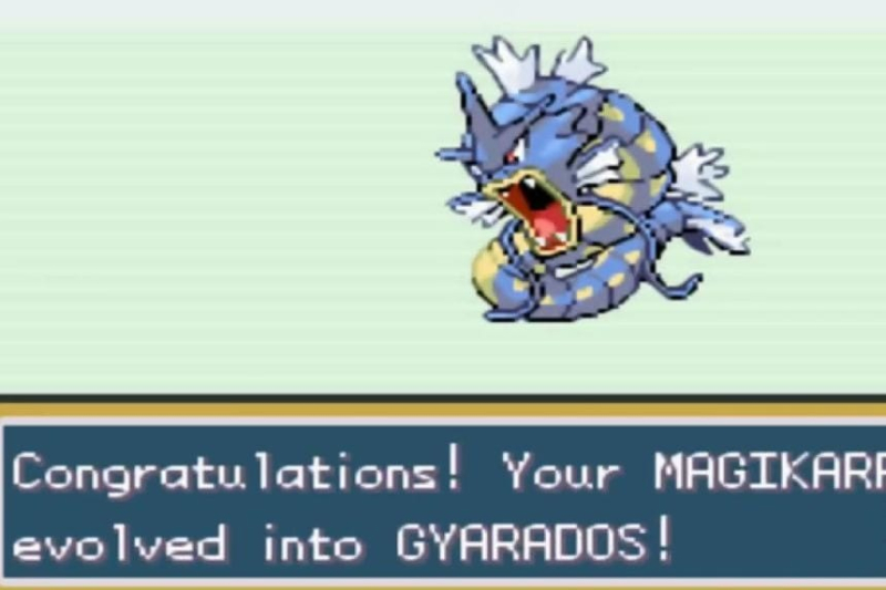 All Pokémon Locations – Pokémon FireRed & LeafGreen (Part 2)