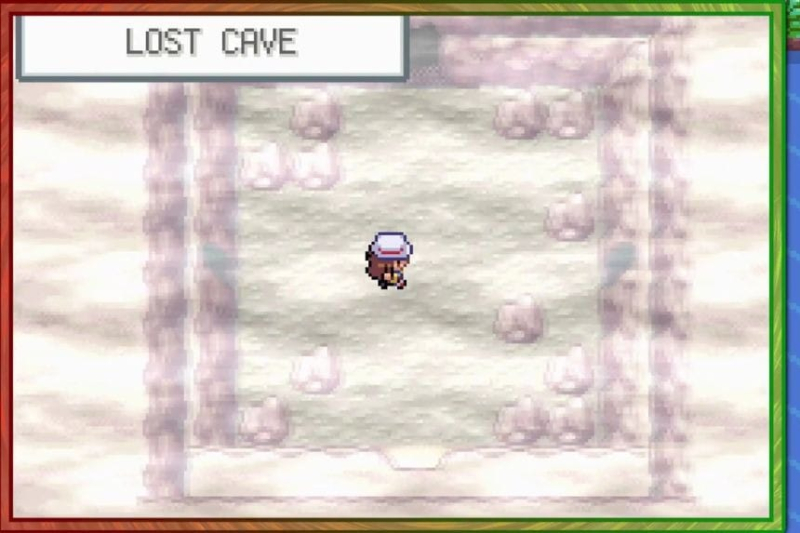 All Pokémon Locations – Pokémon FireRed & LeafGreen (Part 2)