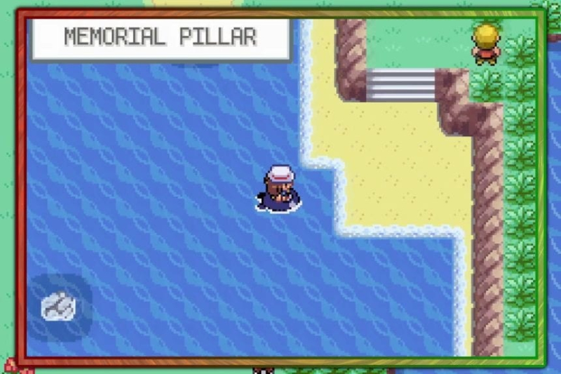 All Pokémon Locations – Pokémon FireRed & LeafGreen (Part 2)