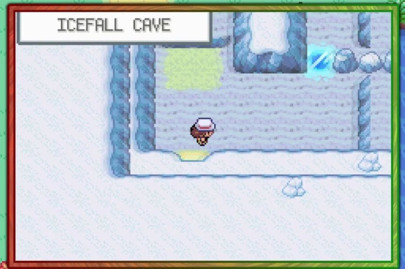 All Pokémon Locations – Pokémon FireRed & LeafGreen (Part 3)