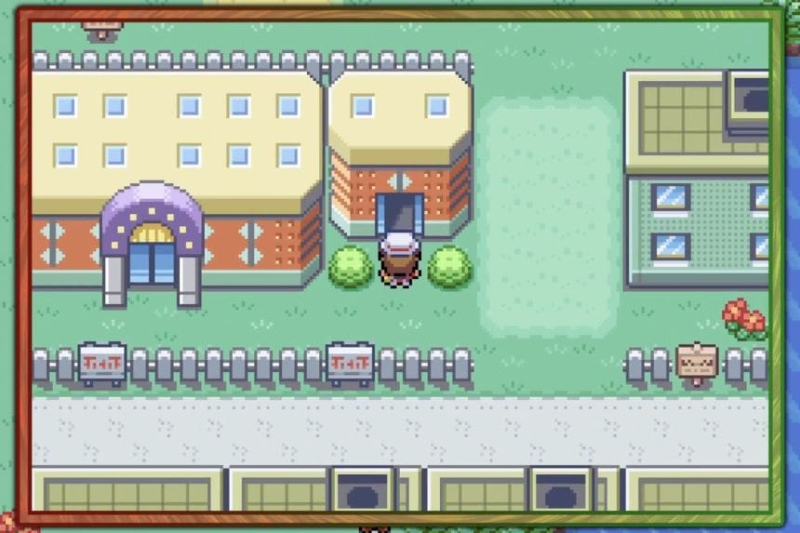 All Pokémon Locations – Pokémon FireRed & LeafGreen (Part 3)