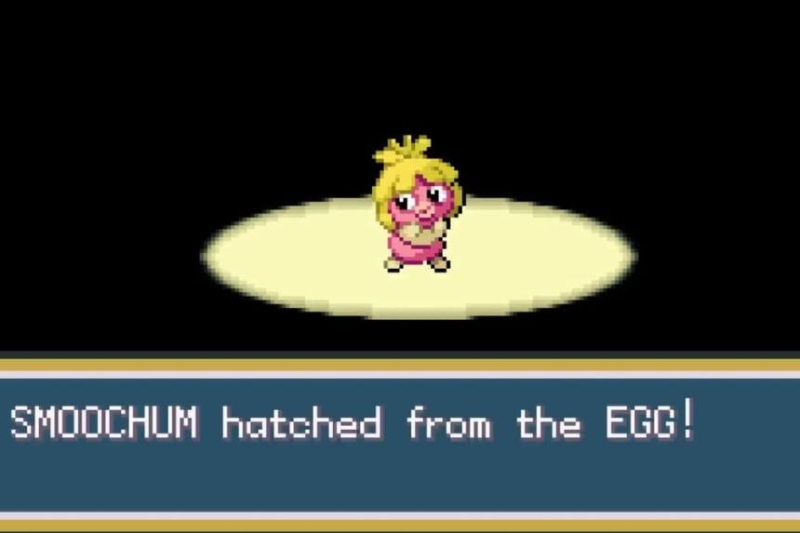 All Pokémon Locations – Pokémon FireRed & LeafGreen (Part 3)