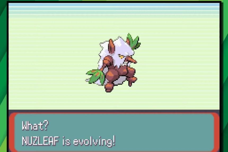 All Pokémon Locations – Pokémon FireRed & LeafGreen (Part 3)