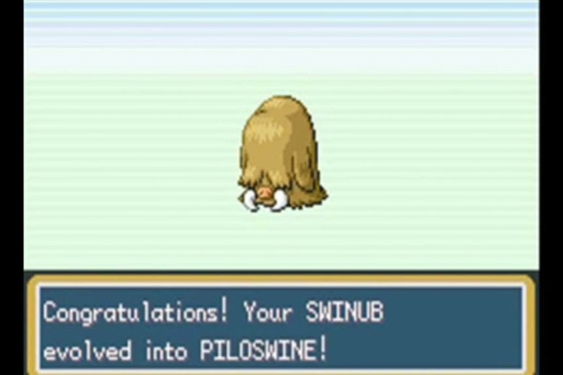 All Pokémon Locations – Pokémon FireRed & LeafGreen (Part 3)