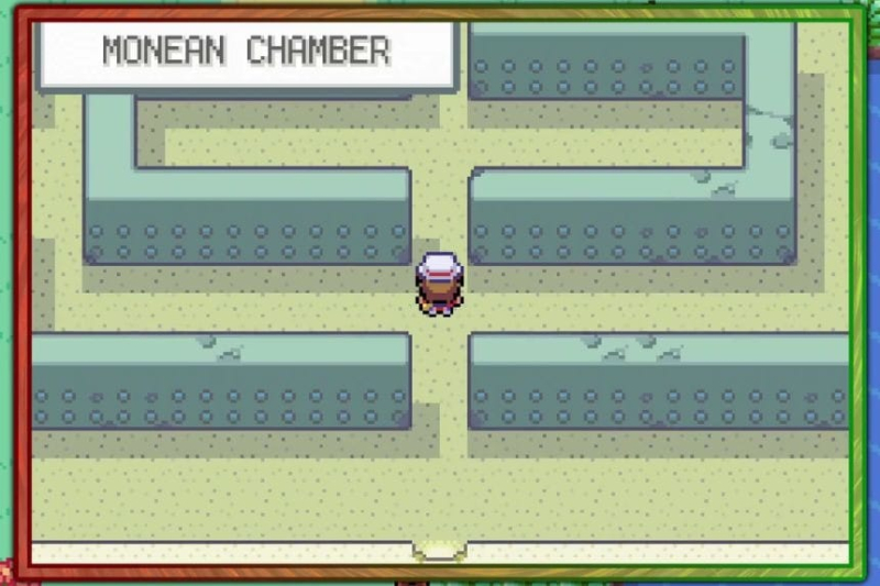 All Pokémon Locations – Pokémon FireRed & LeafGreen (Part 3)
