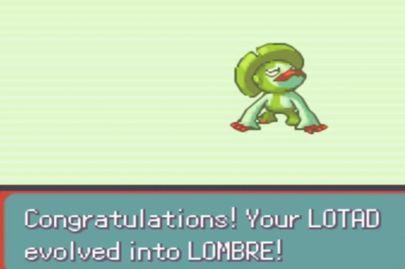 All Pokémon Locations – Pokémon FireRed & LeafGreen (Part 3)