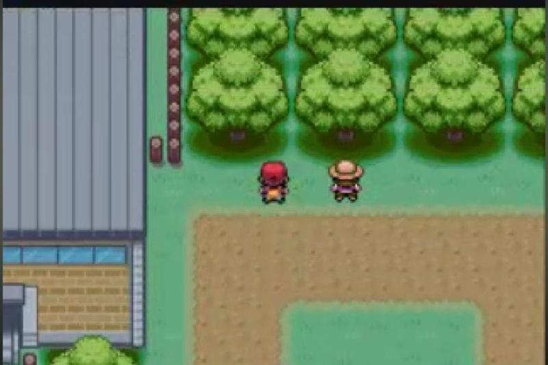 All Pokémon Locations – Pokémon FireRed & LeafGreen (Part 3)