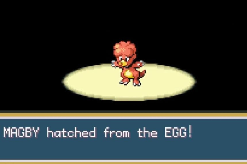 All Pokémon Locations – Pokémon FireRed & LeafGreen (Part 3)