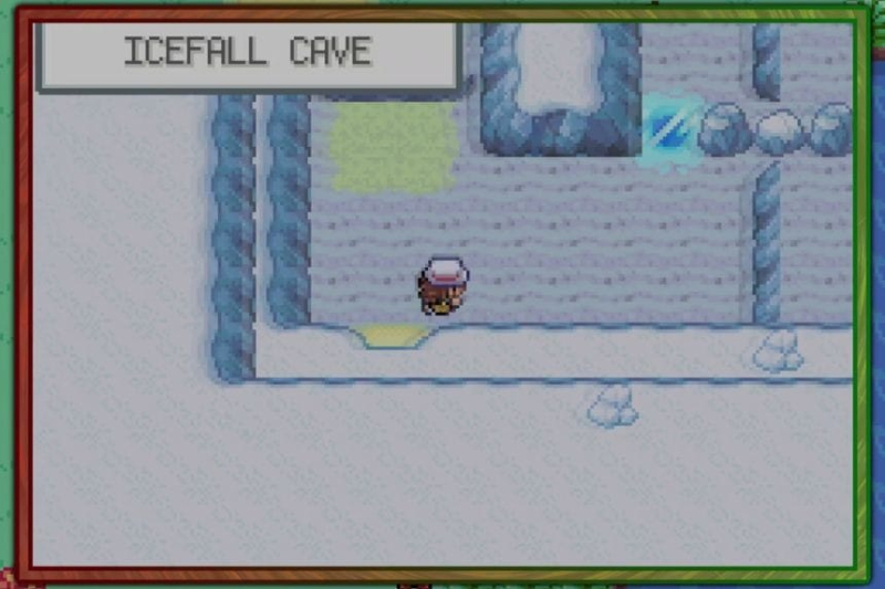 All Pokémon Locations – Pokémon FireRed & LeafGreen (Part 3)