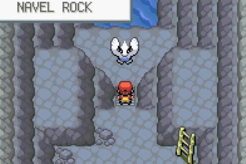 All Pokémon Locations – Pokémon FireRed & LeafGreen (Part 3)