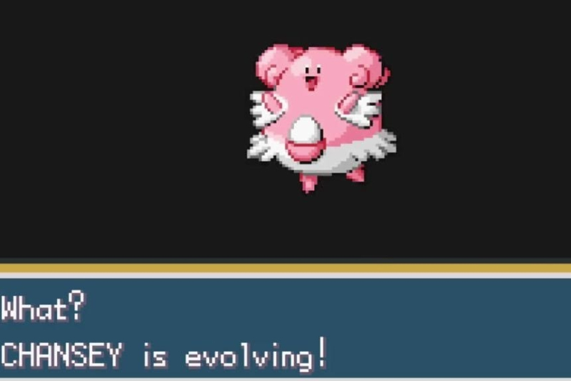 All Pokémon Locations – Pokémon FireRed & LeafGreen (Part 3)