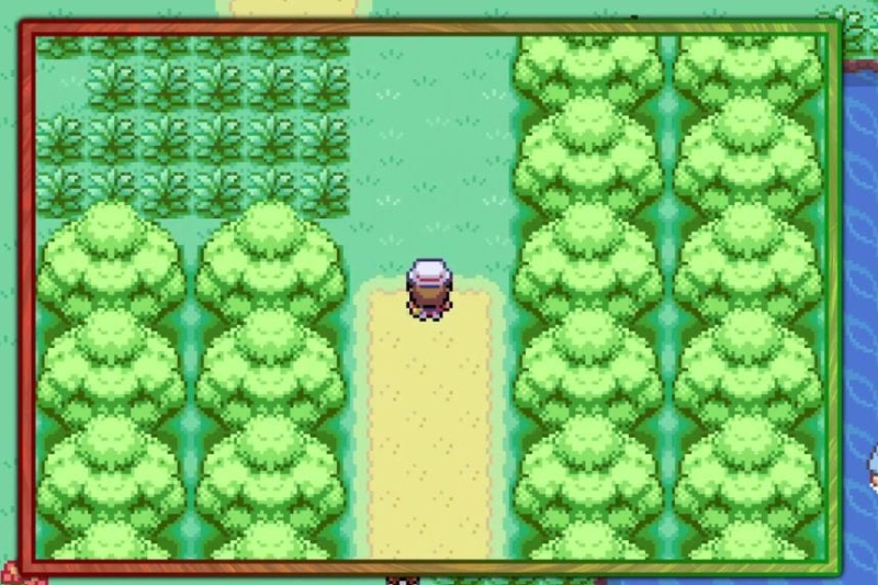 All Pokémon Locations – Pokémon FireRed & LeafGreen (Part 3)