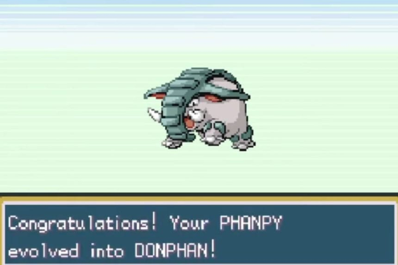 All Pokémon Locations – Pokémon FireRed & LeafGreen (Part 3)