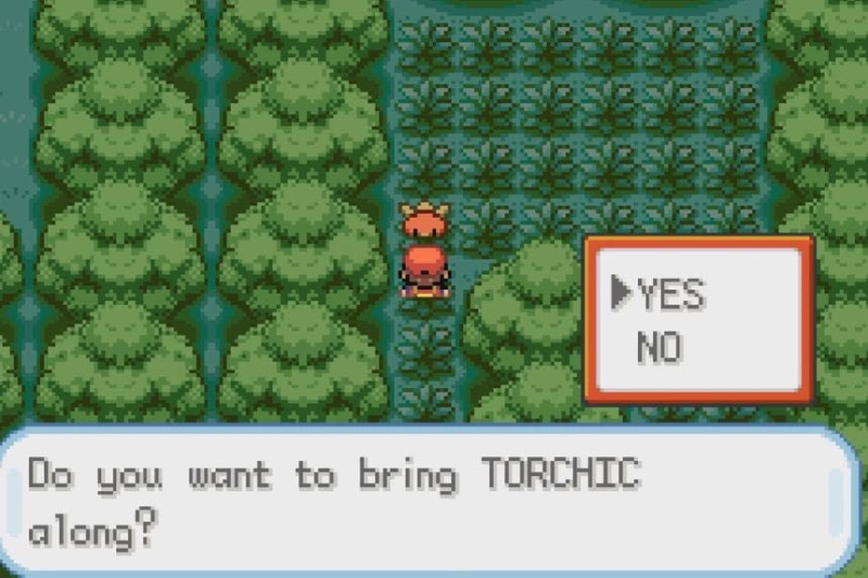 All Pokémon Locations – Pokémon FireRed & LeafGreen (Part 3)