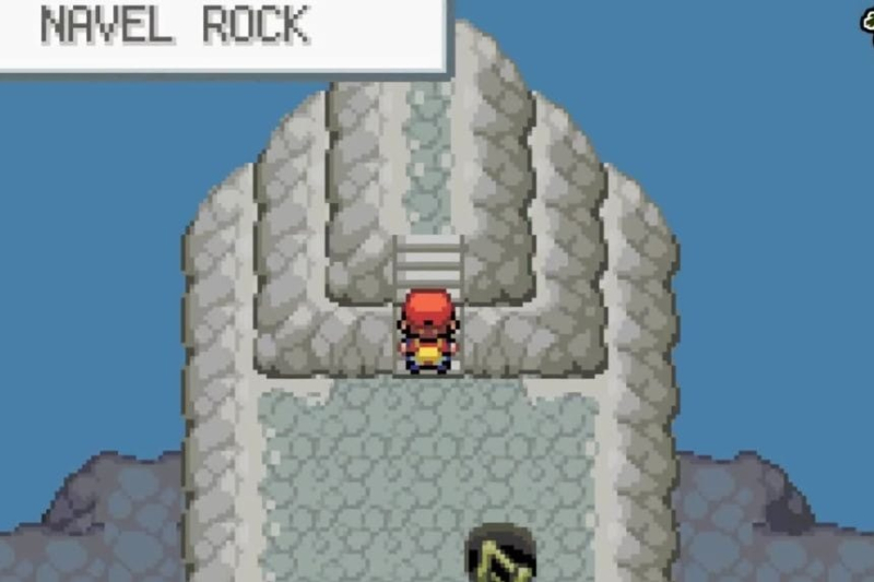 All Pokémon Locations – Pokémon FireRed & LeafGreen (Part 3)