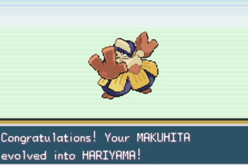 All Pokémon Locations – Pokémon FireRed & LeafGreen (Part 4)