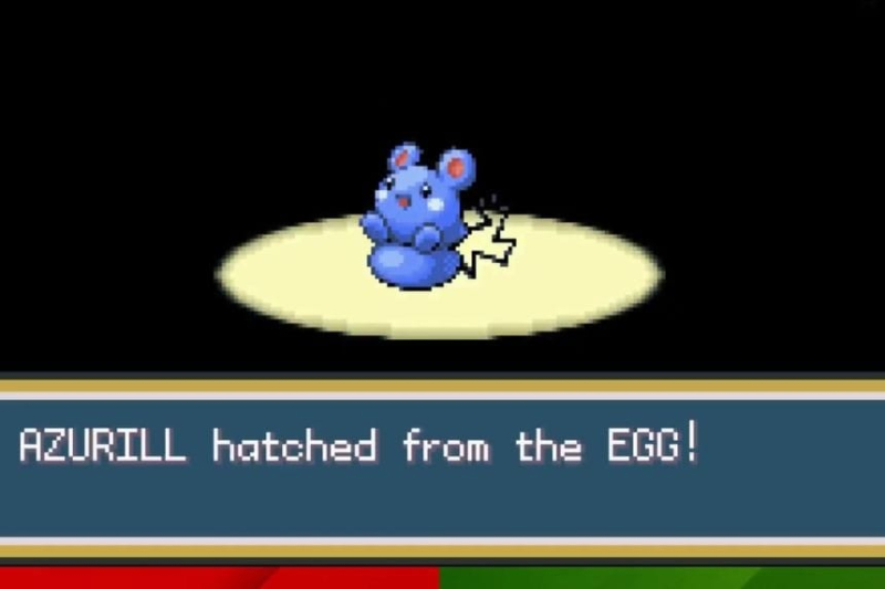 All Pokémon Locations – Pokémon FireRed & LeafGreen (Part 4)