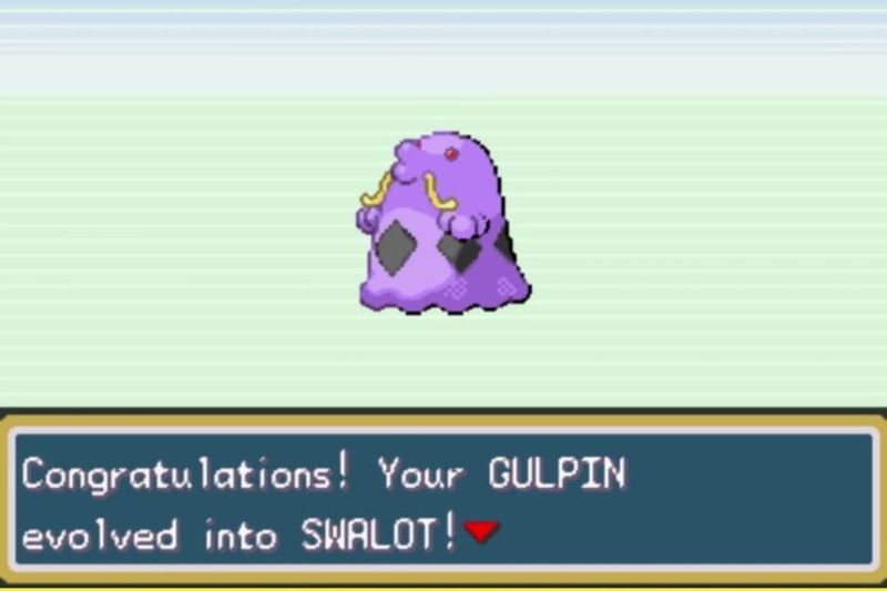 All Pokémon Locations – Pokémon FireRed & LeafGreen (Part 4)