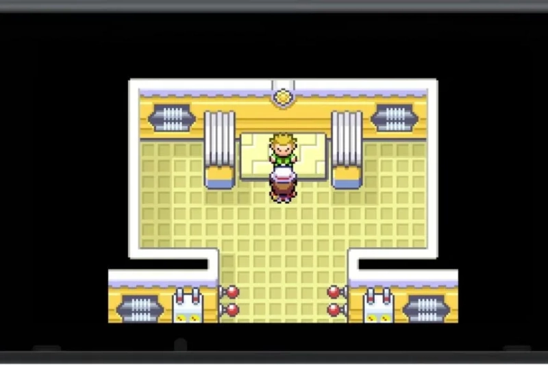 All Pokémon Locations – Pokémon FireRed & LeafGreen (Part 4)