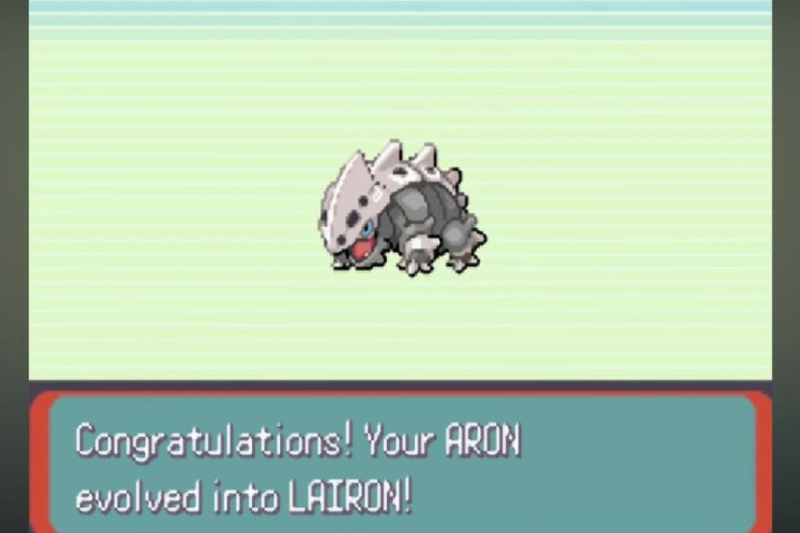 All Pokémon Locations – Pokémon FireRed & LeafGreen (Part 4)