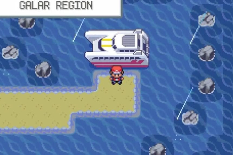 All Pokémon Locations – Pokémon FireRed & LeafGreen (Part 4)
