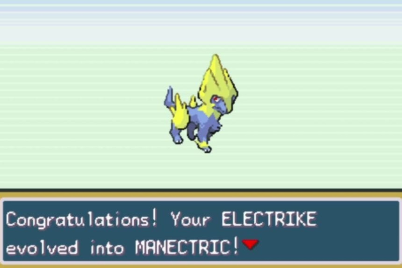 All Pokémon Locations – Pokémon FireRed & LeafGreen (Part 4)