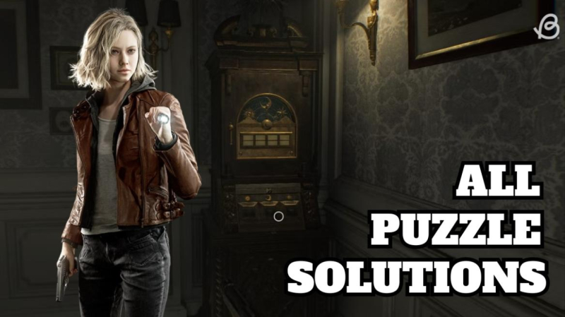 All Resident Evil Requiem Puzzles and How to Solve Them