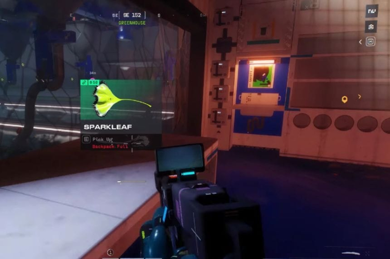 All Salvage Locations – Marathon