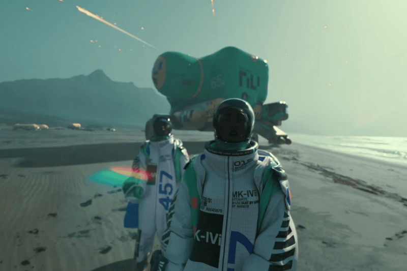 All Salvage Locations – Marathon