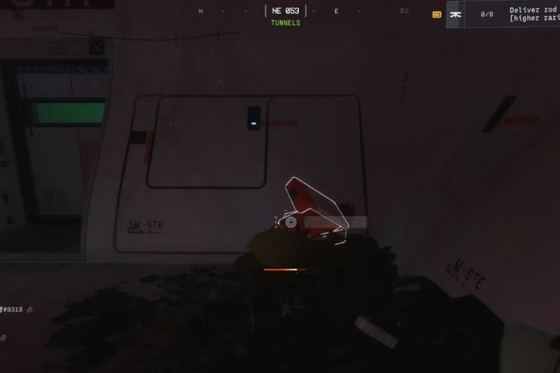 All Salvage Locations – Marathon