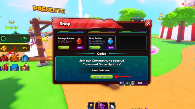 Anime Finals Codes (March 2026)