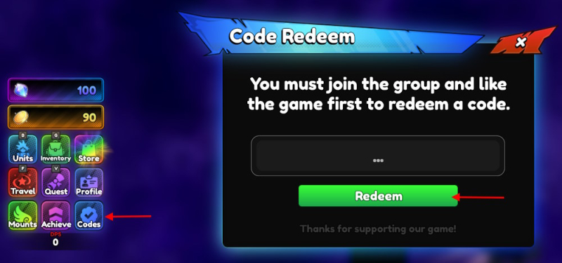 Anime Tactical Simulator Codes (March 2026)