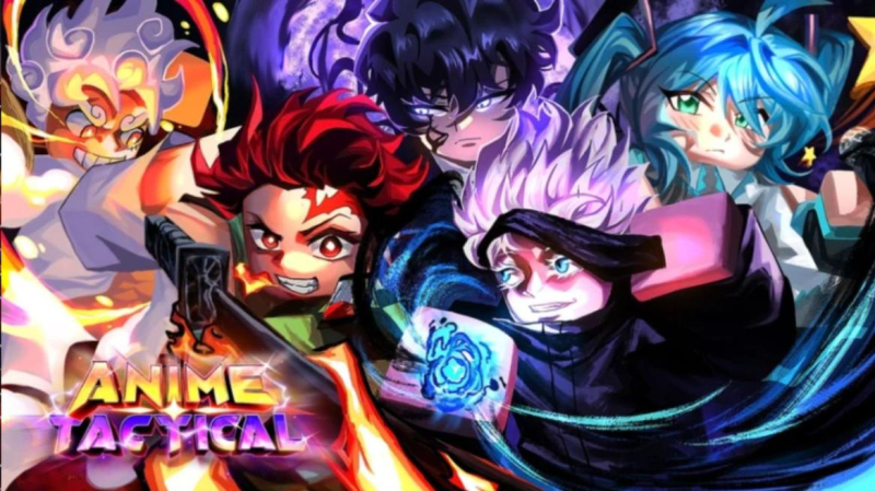 Anime Tactical Simulator Trello and Discord Link (Updated)