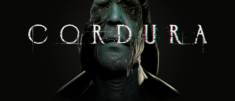 Анонсирован кооперативный хоррор Cordura о выживании в темноте