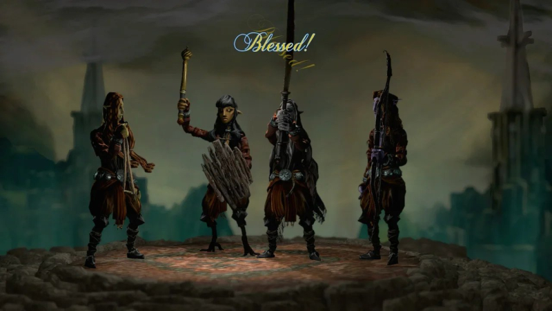 Banquet for Fools Beginner Guide: How to Survive Invamona