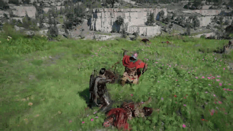 Best Early Skills to Unlock for Beginners in Crimson Desert