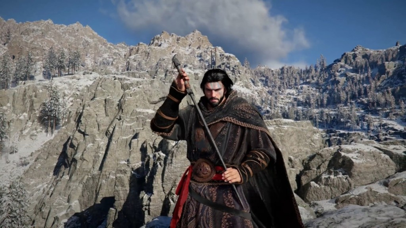 Best Early Skills to Unlock for Beginners in Crimson Desert