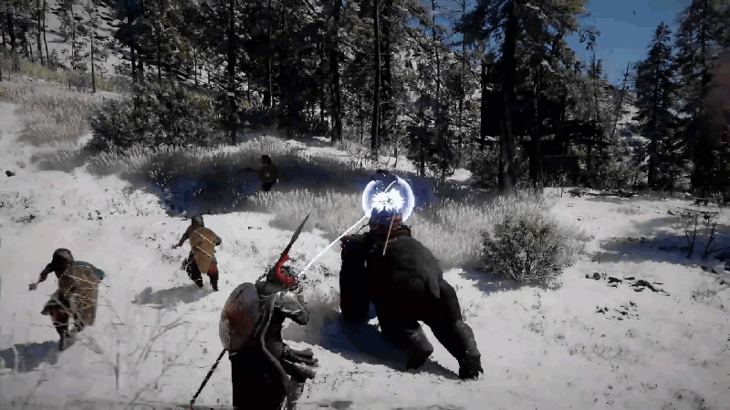 Best Early Skills to Unlock for Beginners in Crimson Desert