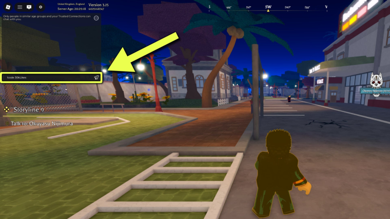 Bizarre Lineage codes