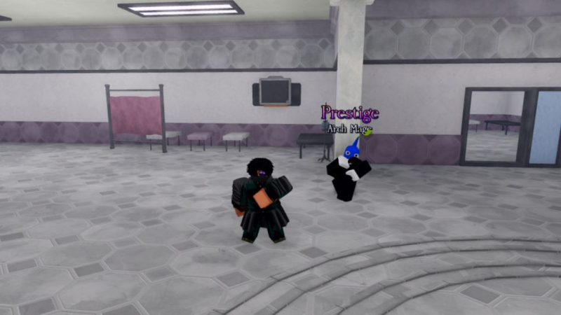 Bizarre Lineage Prestige Guide