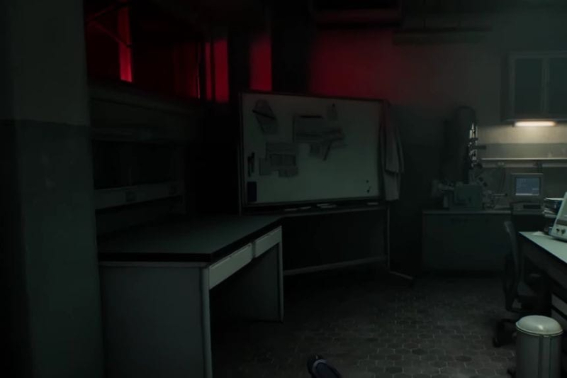 Blood Specimen Reversible Puzzle Solution – Resident Evil Requiem