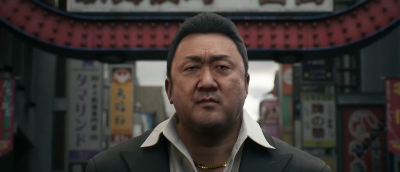 Bloomberg: NetEase оставила без денег студию «отца» Yakuza, будущее Gang of Dragon под вопросом